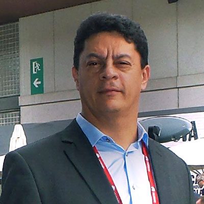Mario A. Vinasco