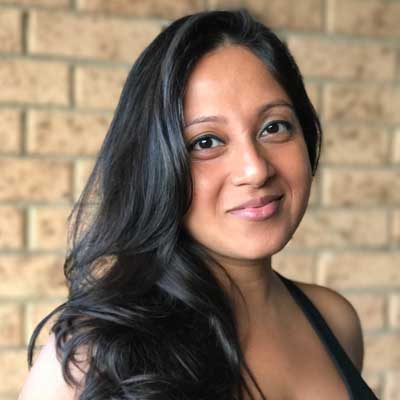 Rima Chaudhuri - Data Science Salon