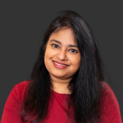 Banani Mohapatra