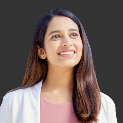 Madhura Raut