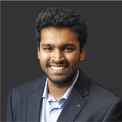 Prithvi Shivashankar