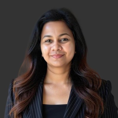 Priyadarshini Balachandran
