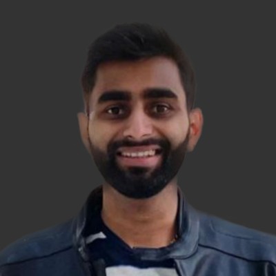 Rahul Raja