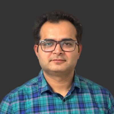 Raman Khurana
