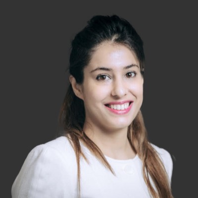 Ruchi Mangharamani