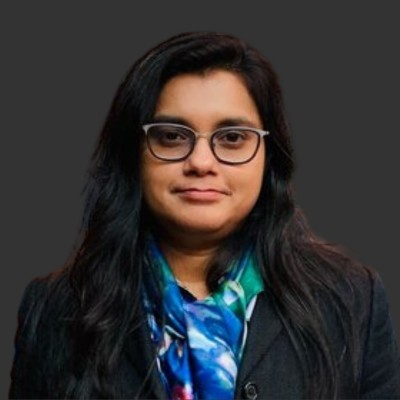 Sanghamitra Deb