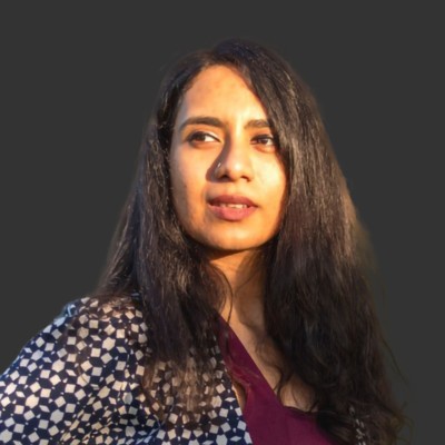Swagata Ashwani